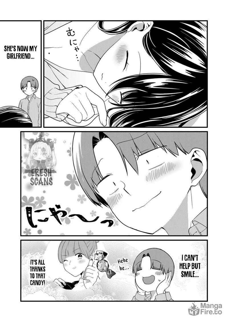 Tokimori San Ga Muboubi Desu 67 3