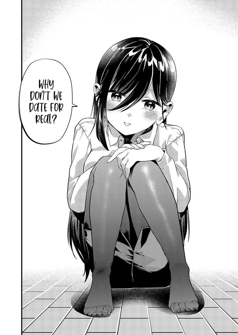 Tokimori San Ga Muboubi Desu 7 8