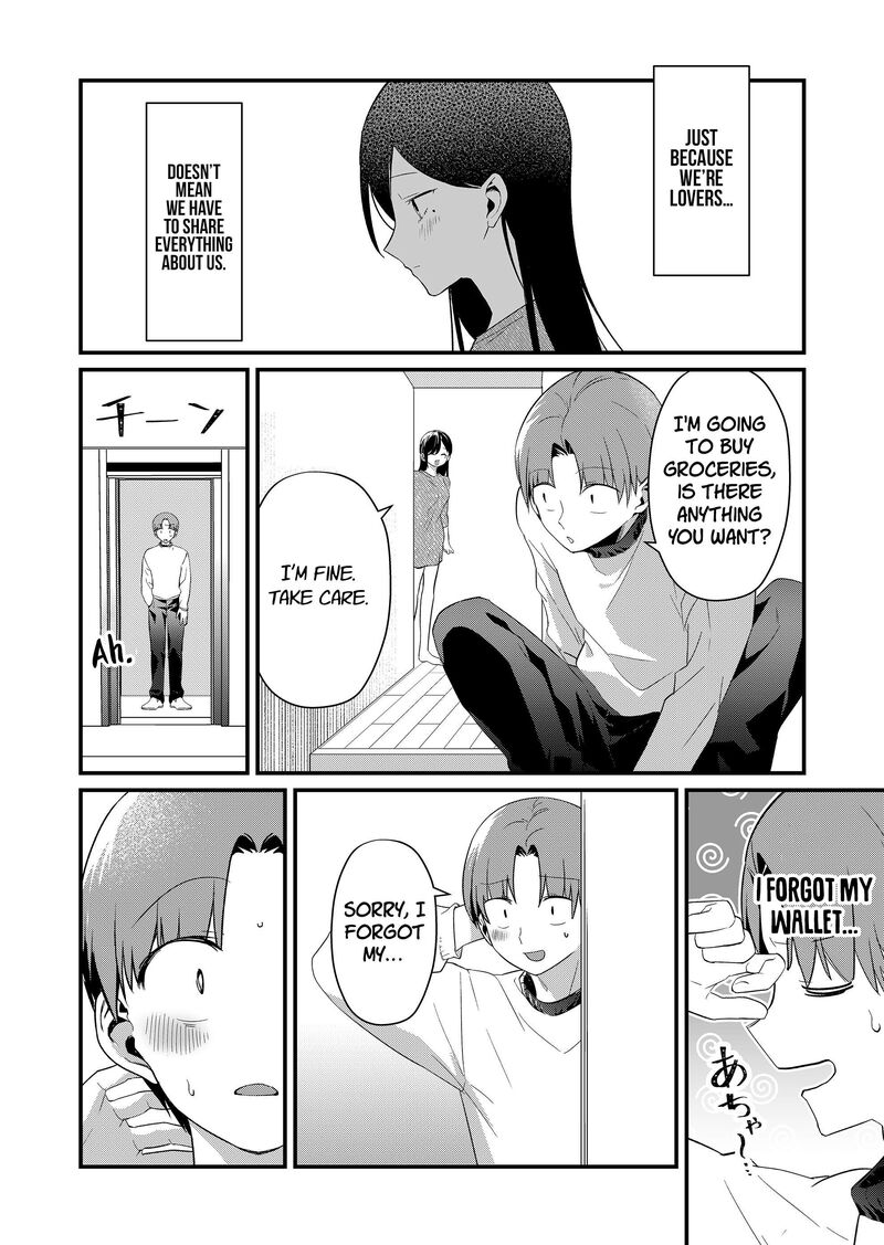 Tokimori San Ga Muboubi Desu 70 10