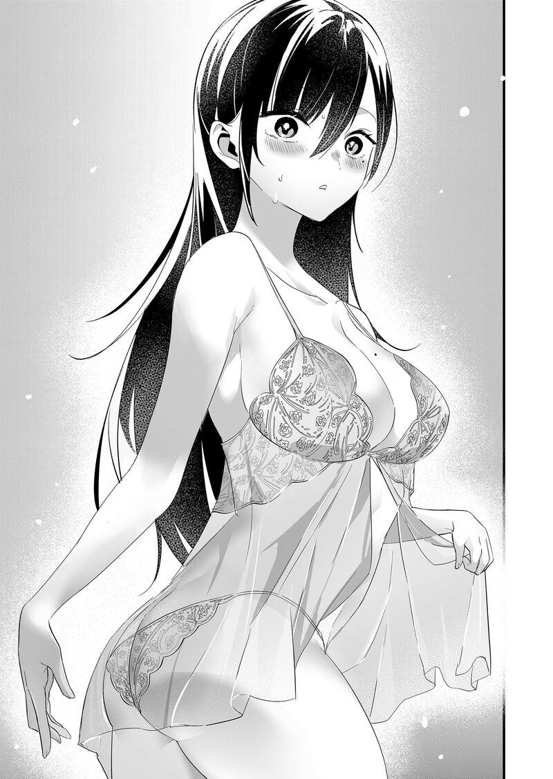 Tokimori San Ga Muboubi Desu 70 11