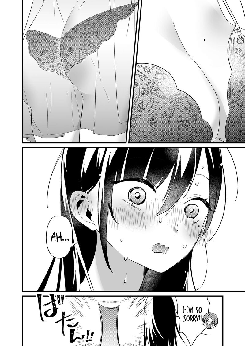 Tokimori San Ga Muboubi Desu 70 12