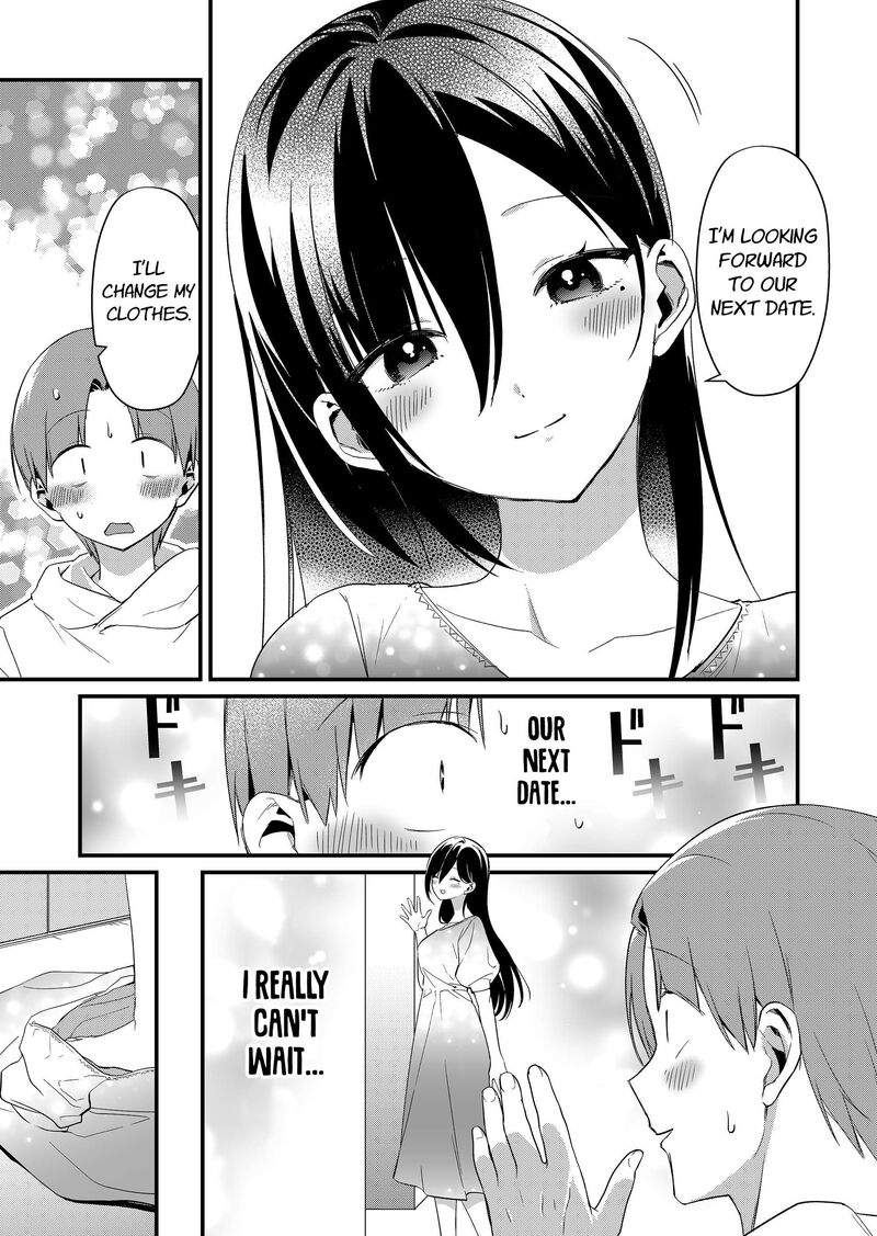 Tokimori San Ga Muboubi Desu 70 3