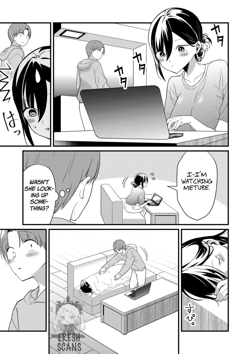 Tokimori San Ga Muboubi Desu 70 5