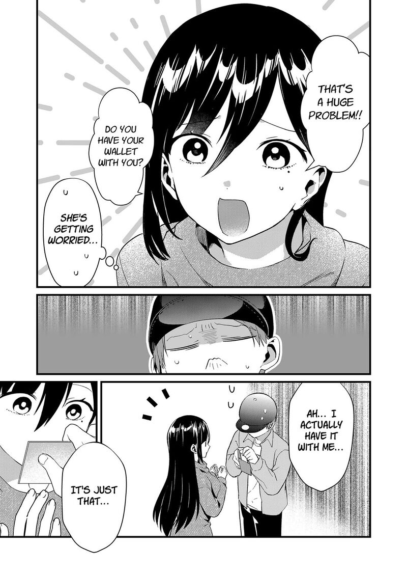 Tokimori San Ga Muboubi Desu 74 11