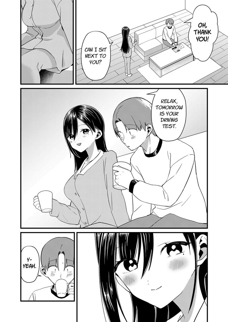 Tokimori San Ga Muboubi Desu 74 2