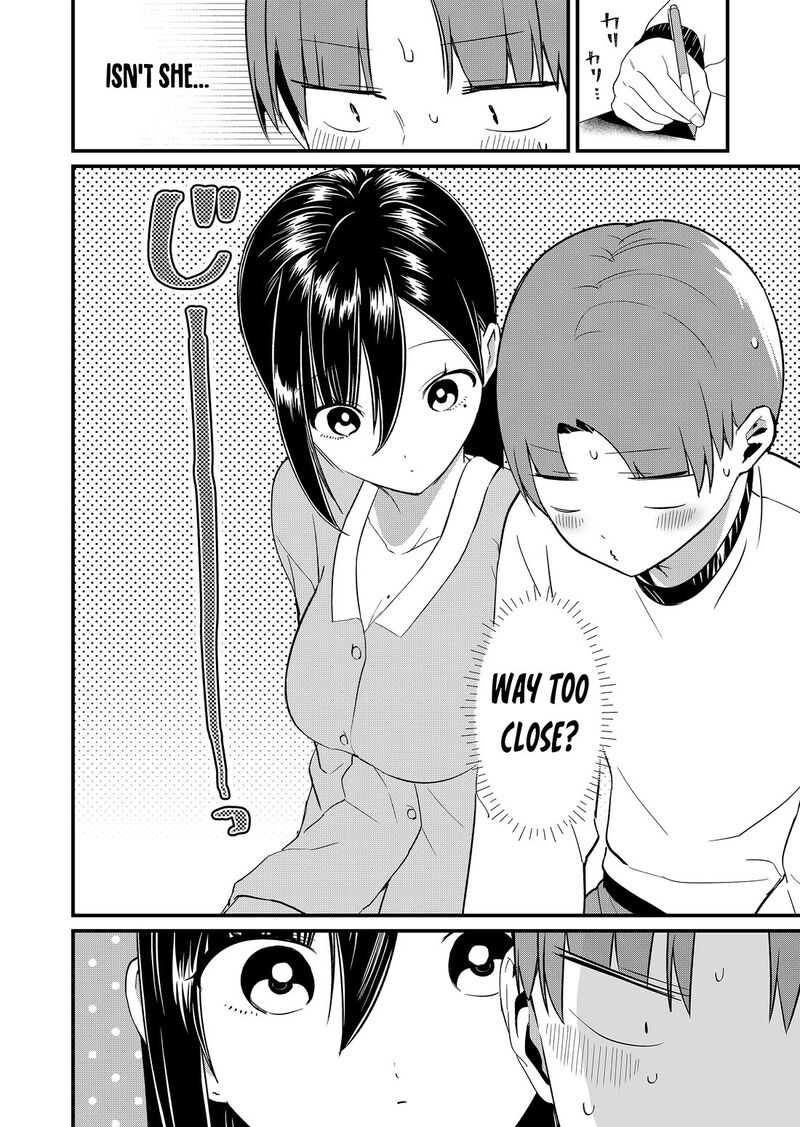 Tokimori San Ga Muboubi Desu 74 4