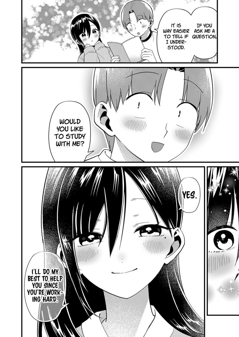 Tokimori San Ga Muboubi Desu 74 6