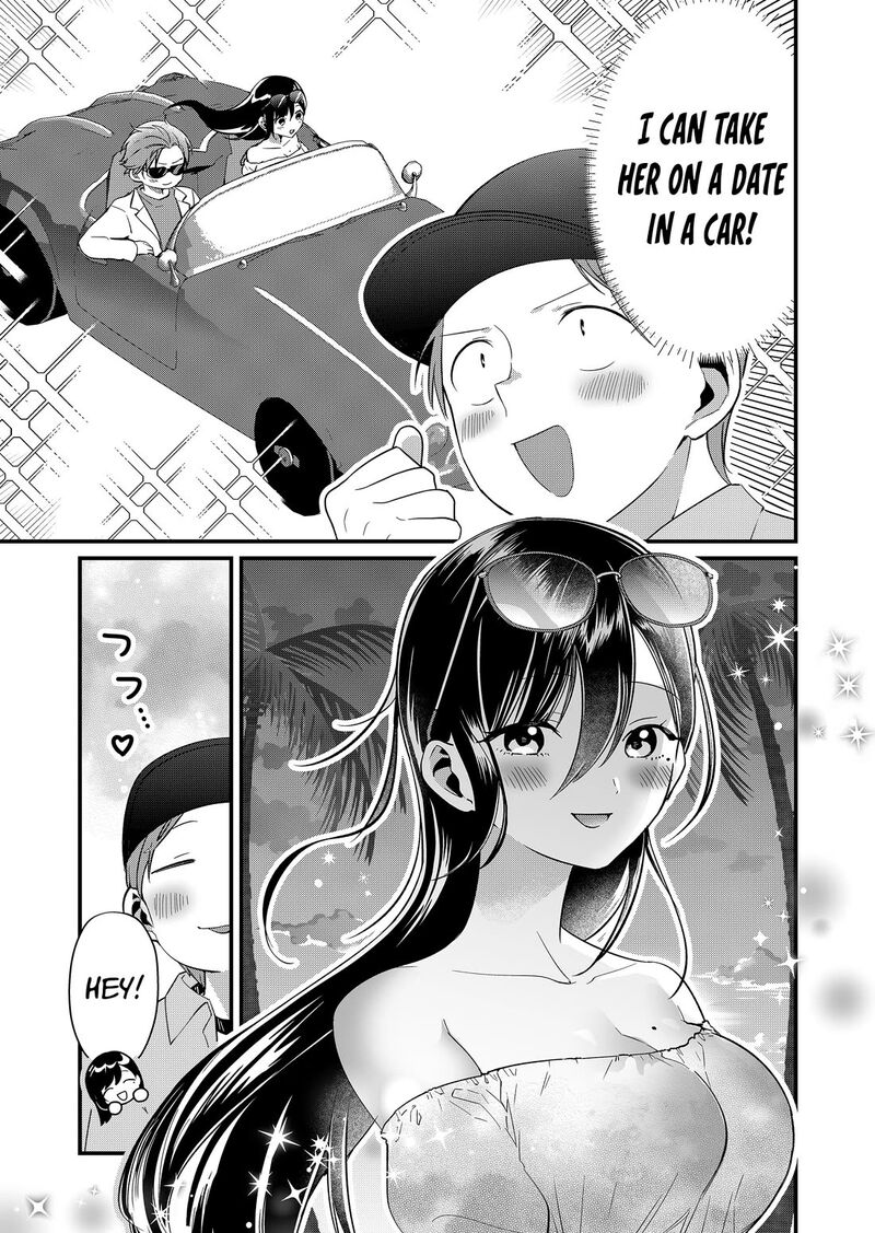 Tokimori San Ga Muboubi Desu 74 9