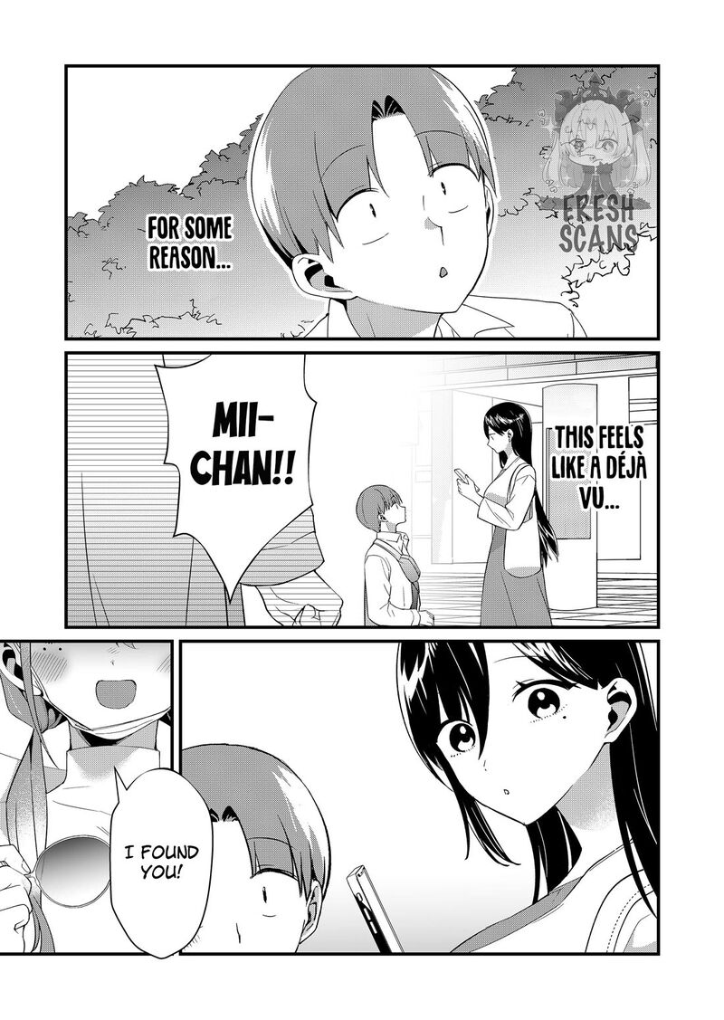 Tokimori San Ga Muboubi Desu 75 11