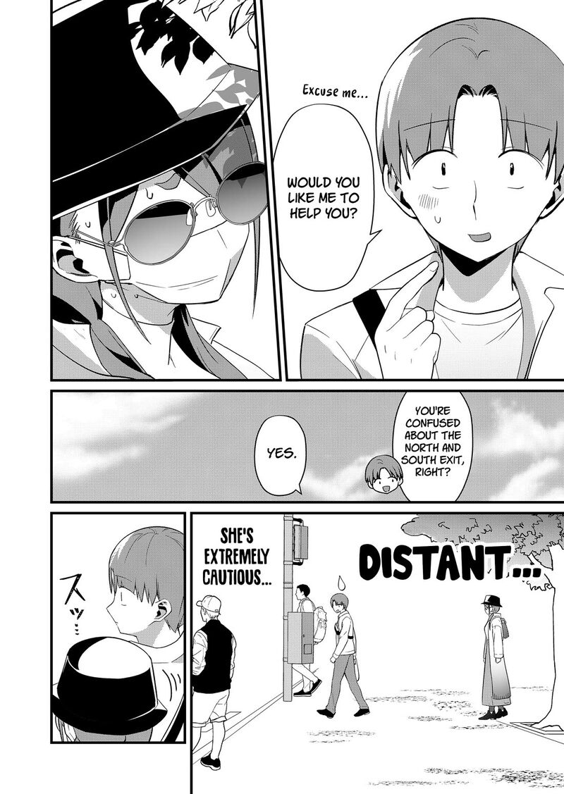 Tokimori San Ga Muboubi Desu 75 4