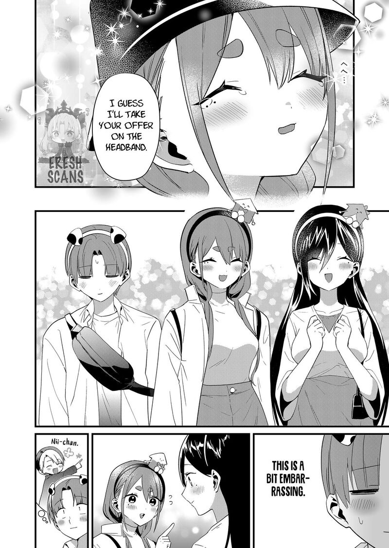 Tokimori San Ga Muboubi Desu 78 10