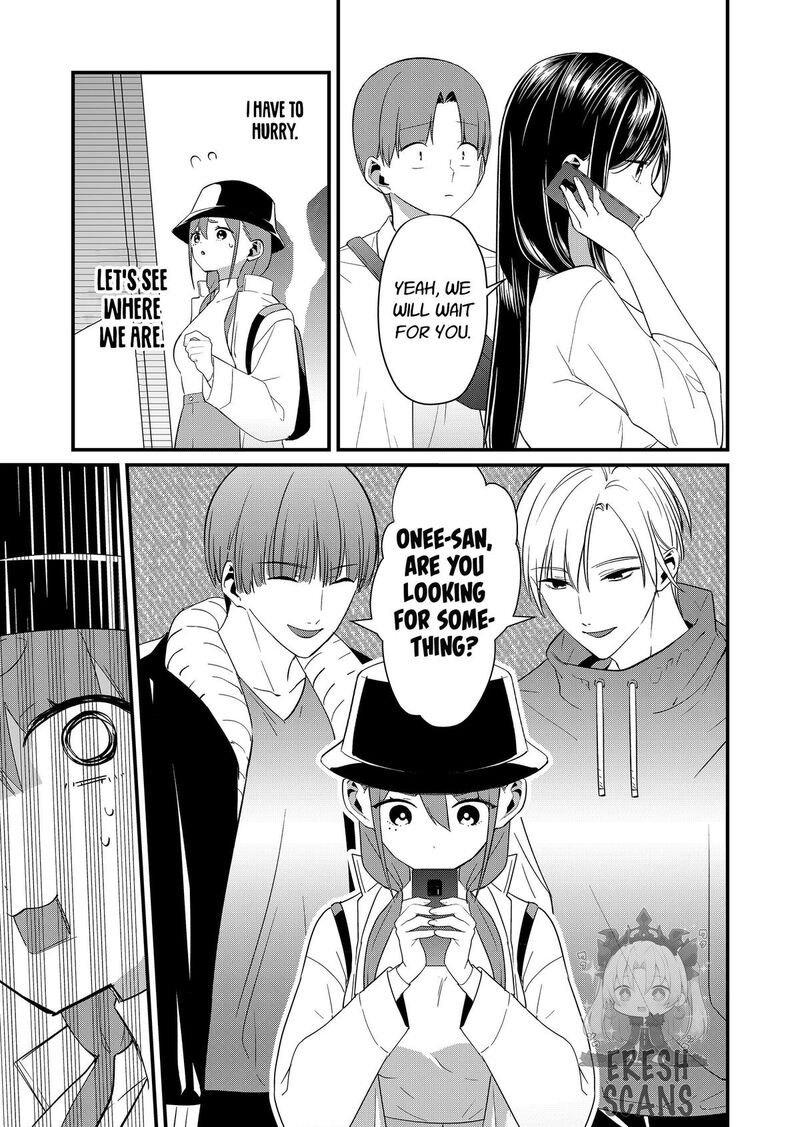 Tokimori San Ga Muboubi Desu 78 3