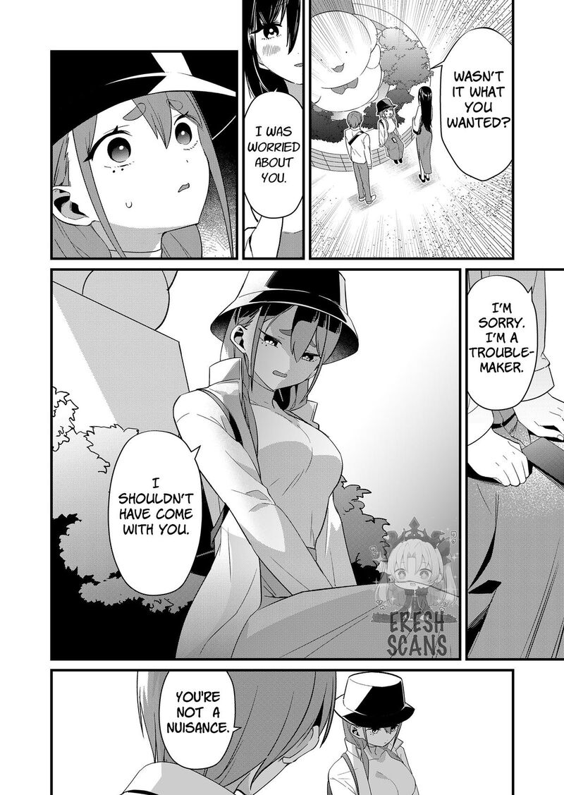 Tokimori San Ga Muboubi Desu 78 8