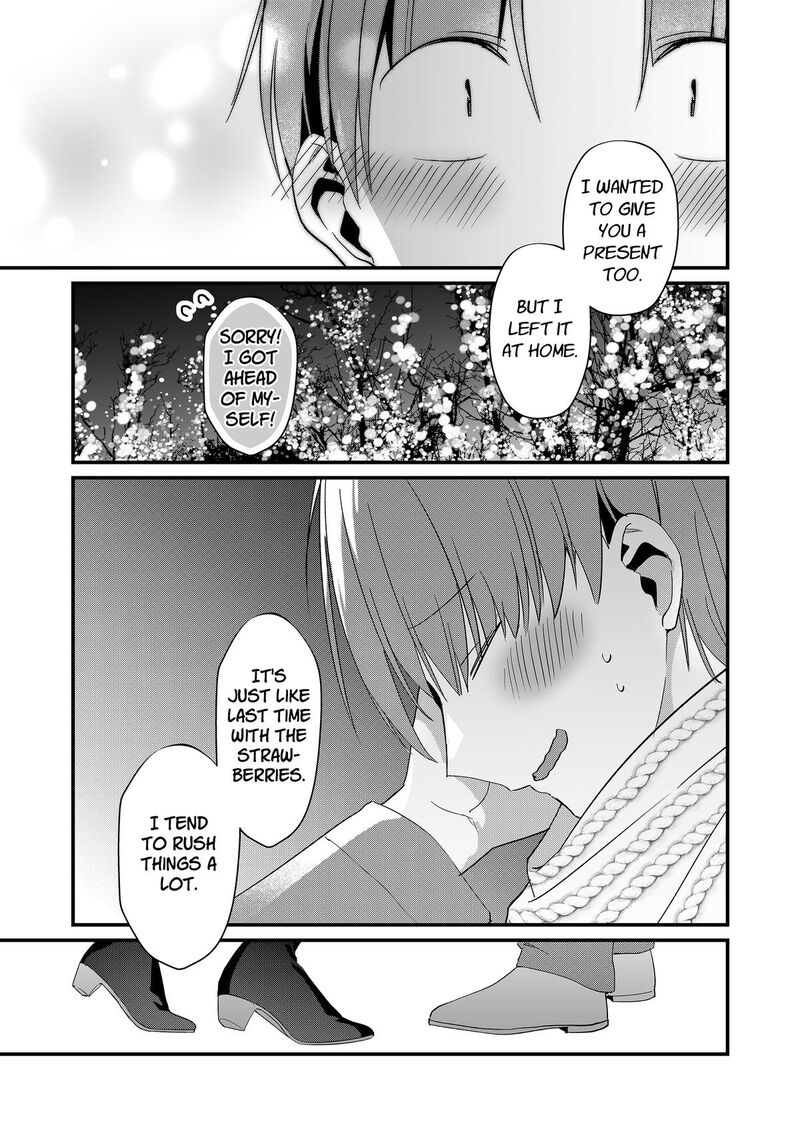 Tokimori San Ga Muboubi Desu 80 11