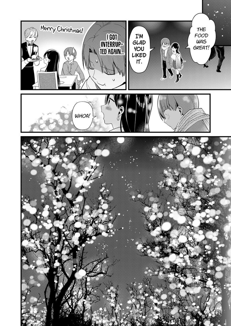 Tokimori San Ga Muboubi Desu 80 4