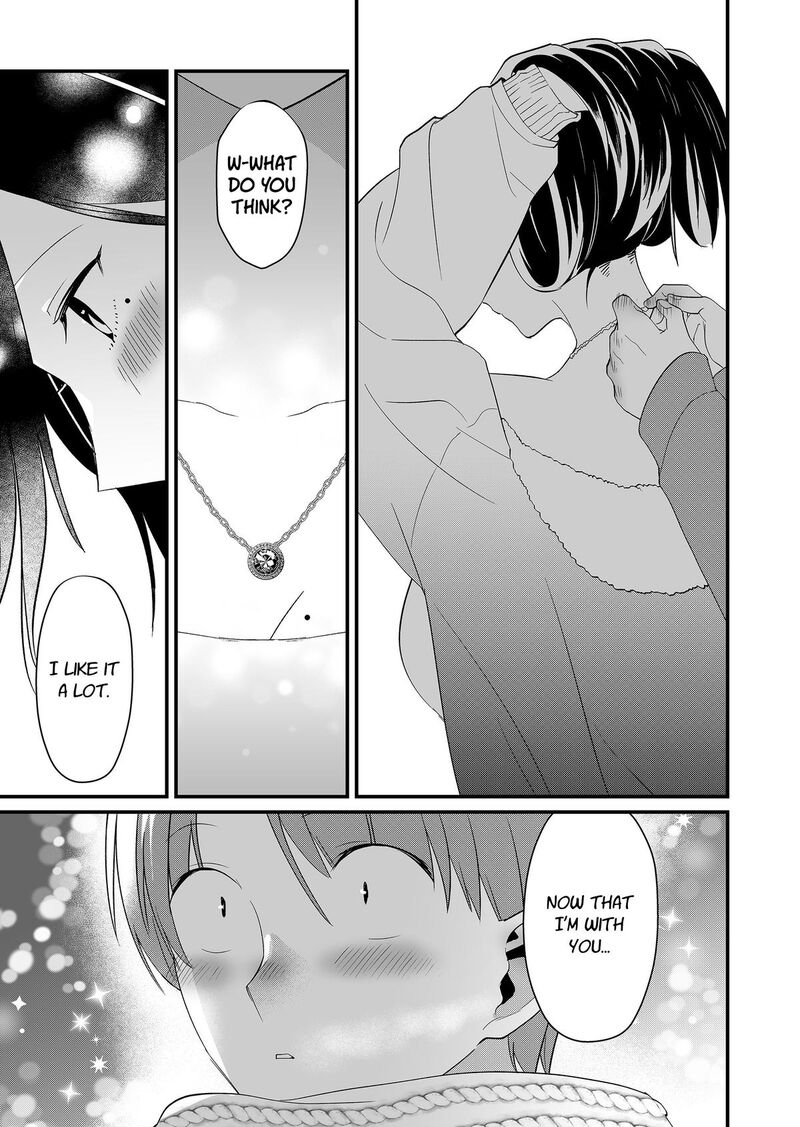 Tokimori San Ga Muboubi Desu 80 9