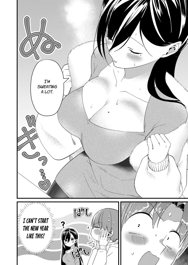 Tokimori San Ga Muboubi Desu 81 10