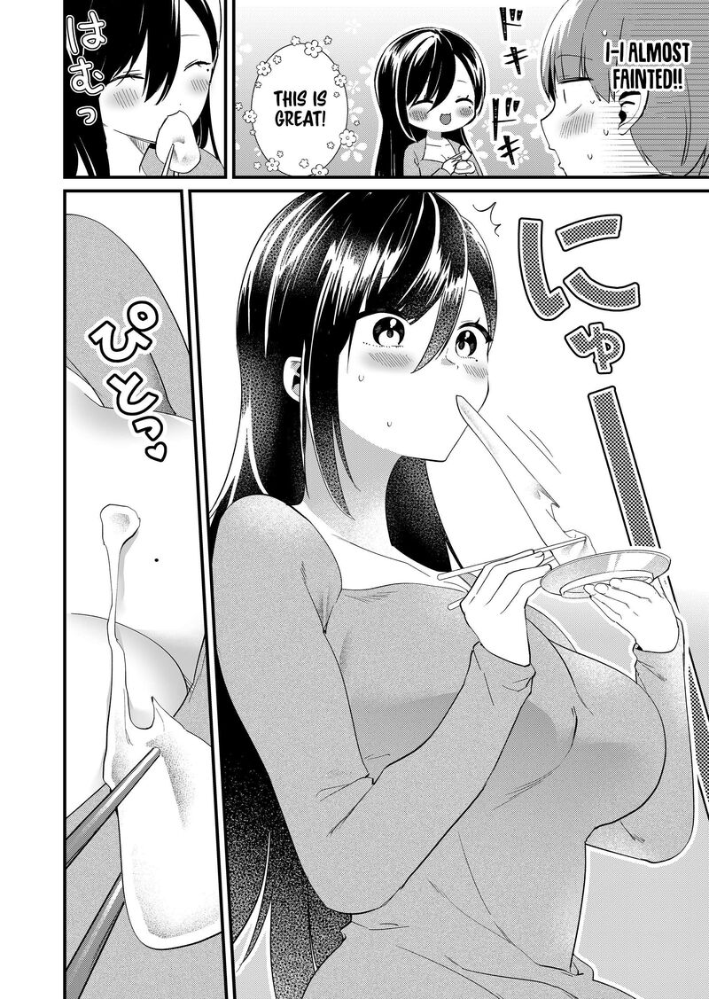 Tokimori San Ga Muboubi Desu 81 12