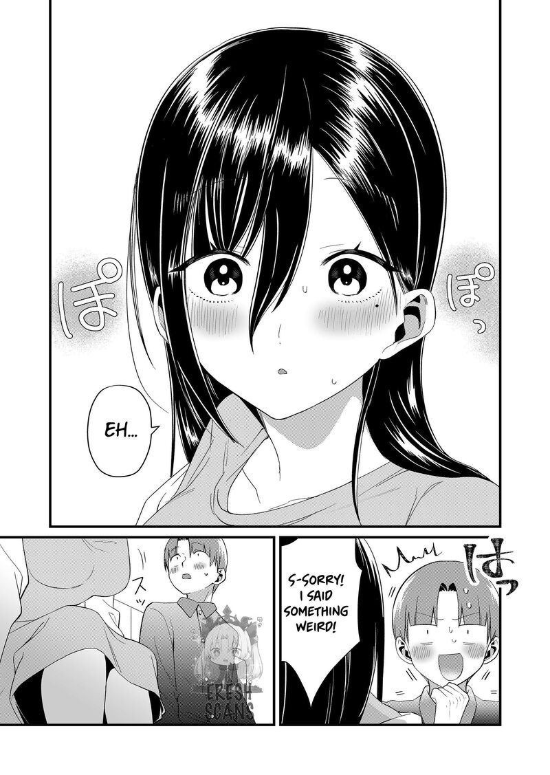 Tokimori San Ga Muboubi Desu 82 9