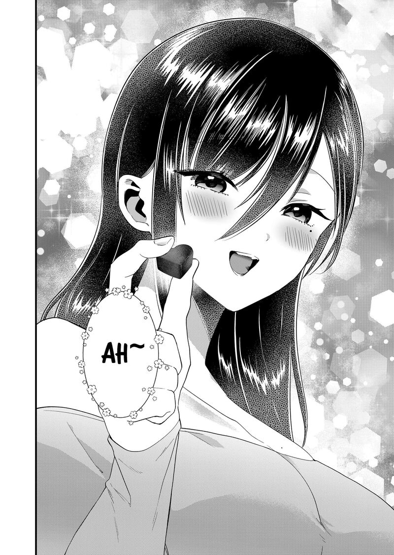 Tokimori San Ga Muboubi Desu 83 12