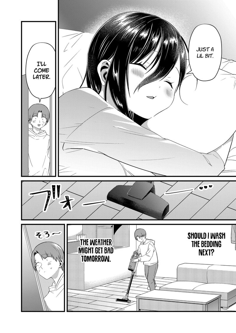 Tokimori San Ga Muboubi Desu 84 2