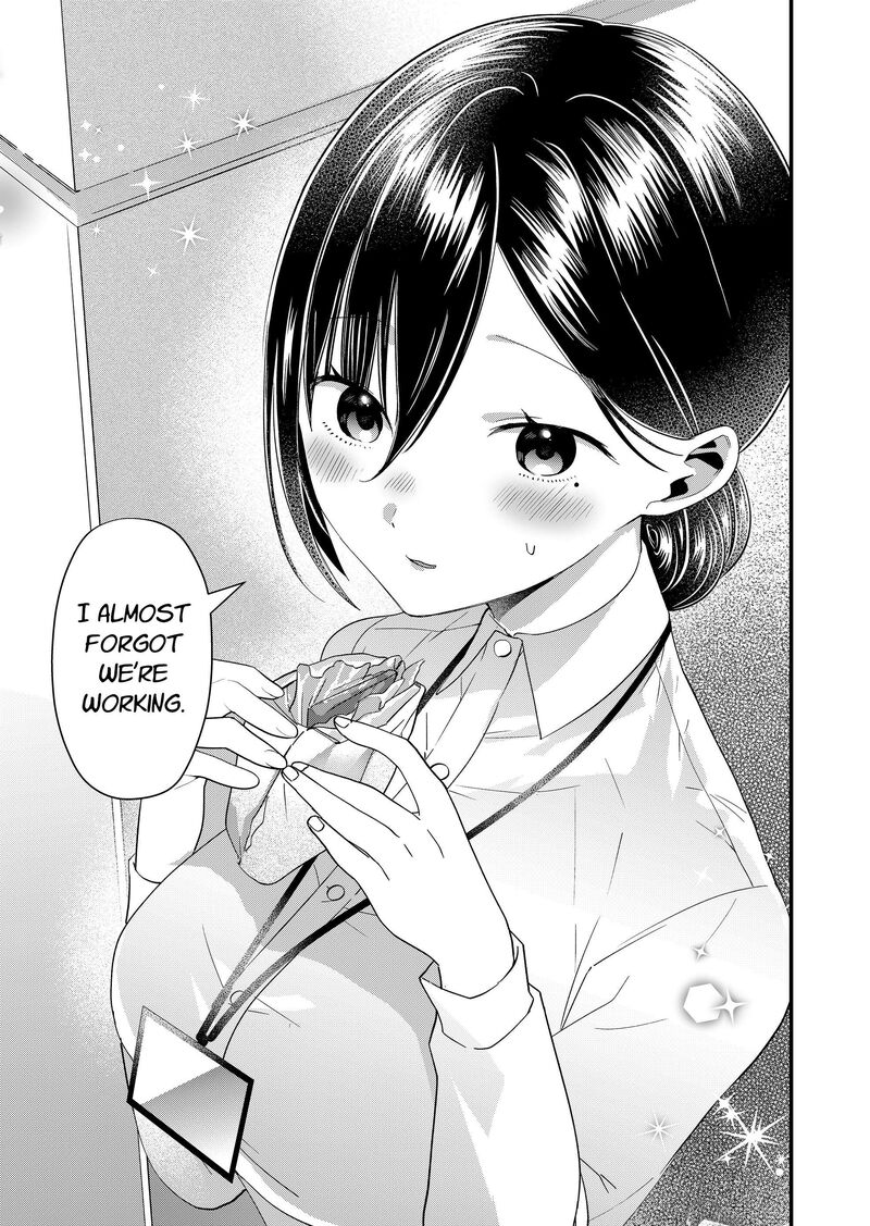 Tokimori San Ga Muboubi Desu 85 11