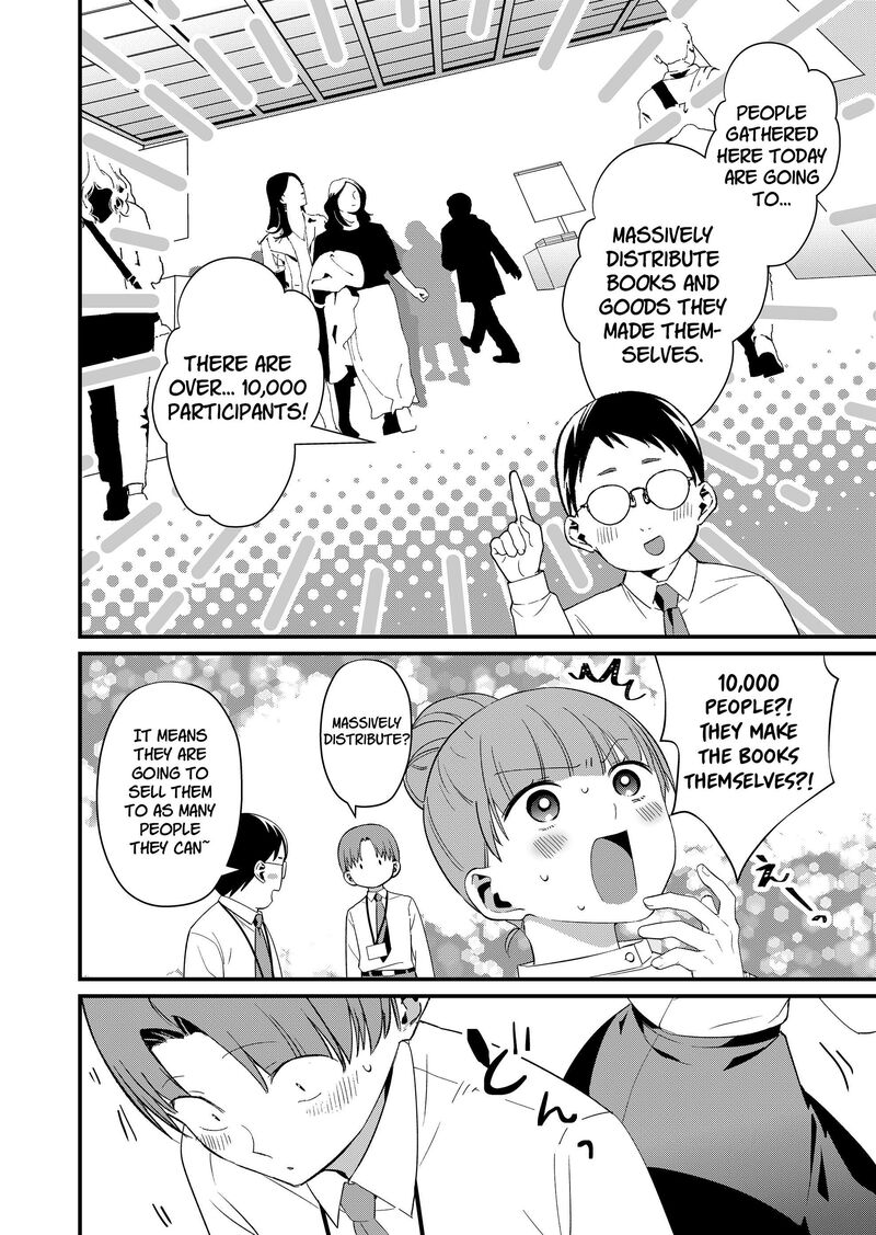 Tokimori San Ga Muboubi Desu 85 2