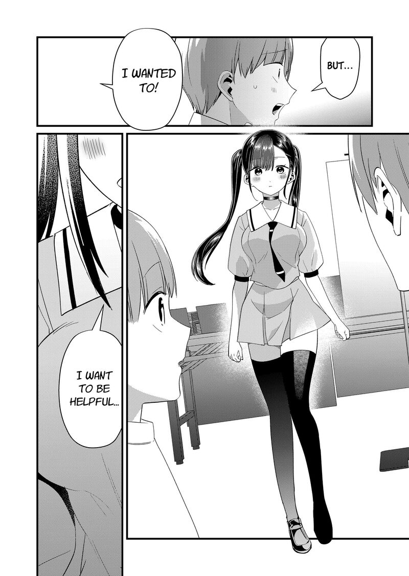Tokimori San Ga Muboubi Desu 87 6