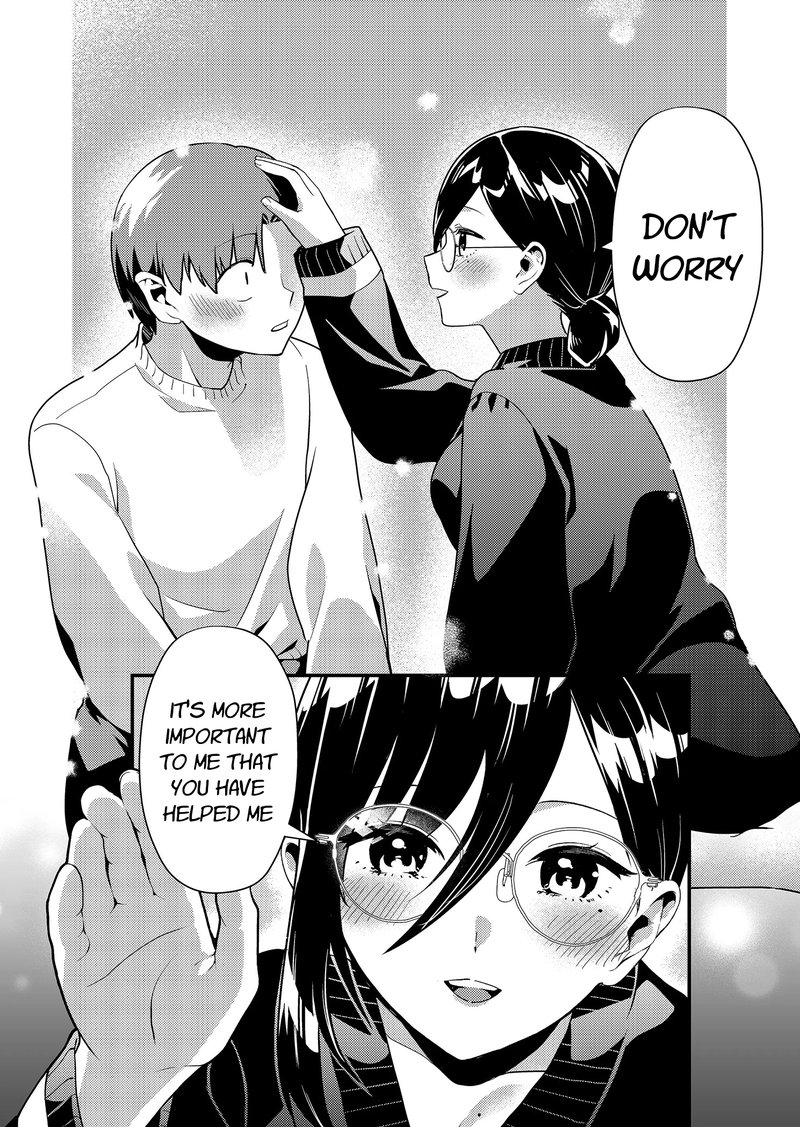 Tokimori San Ga Muboubi Desu 9 11