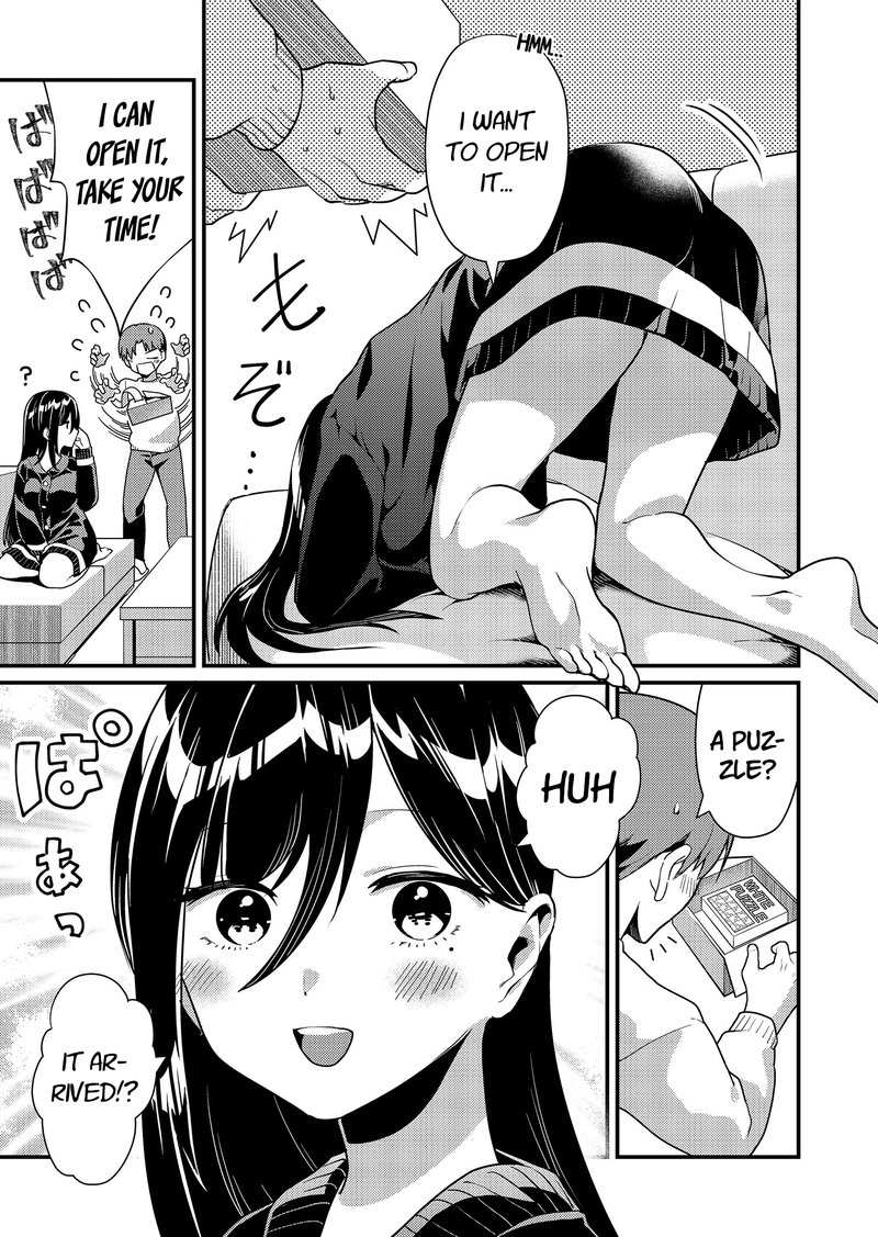 Tokimori San Ga Muboubi Desu 9 2