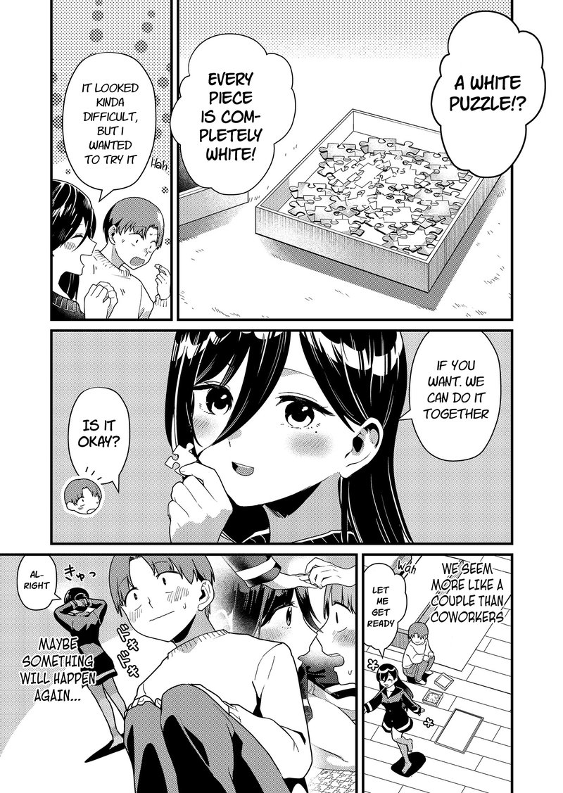 Tokimori San Ga Muboubi Desu 9 3
