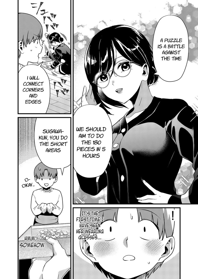 Tokimori San Ga Muboubi Desu 9 4