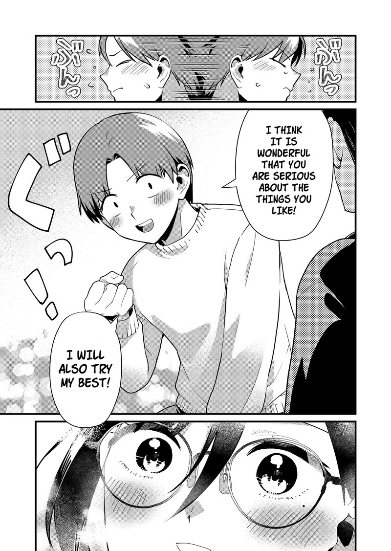 Tokimori San Ga Muboubi Desu 9 7