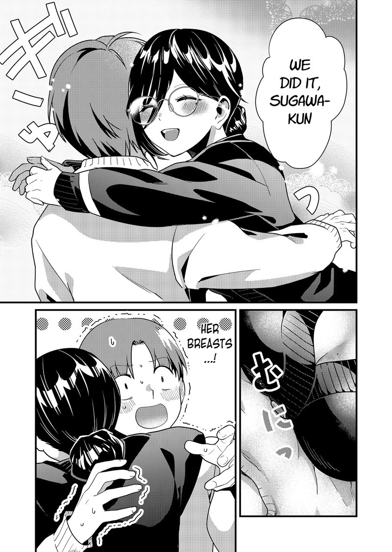 Tokimori San Ga Muboubi Desu 9 9