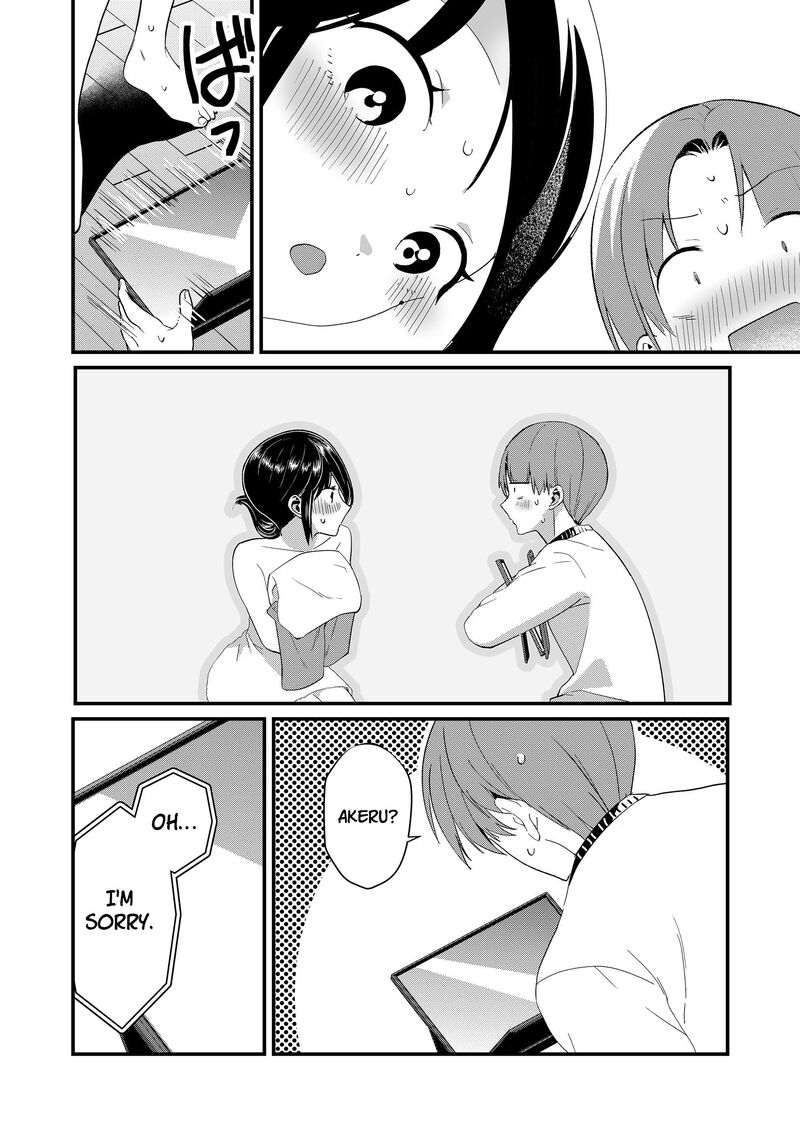 Tokimori San Ga Muboubi Desu 90 12