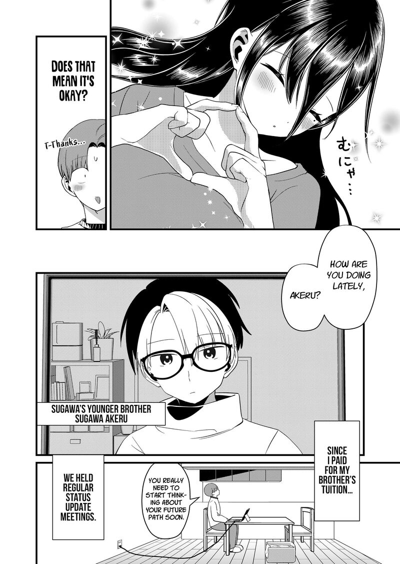 Tokimori San Ga Muboubi Desu 90 2