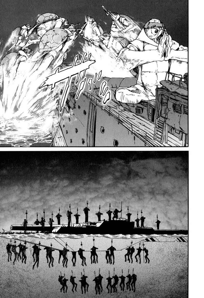 Tokumu Houkoukan Yumihari 13 6
