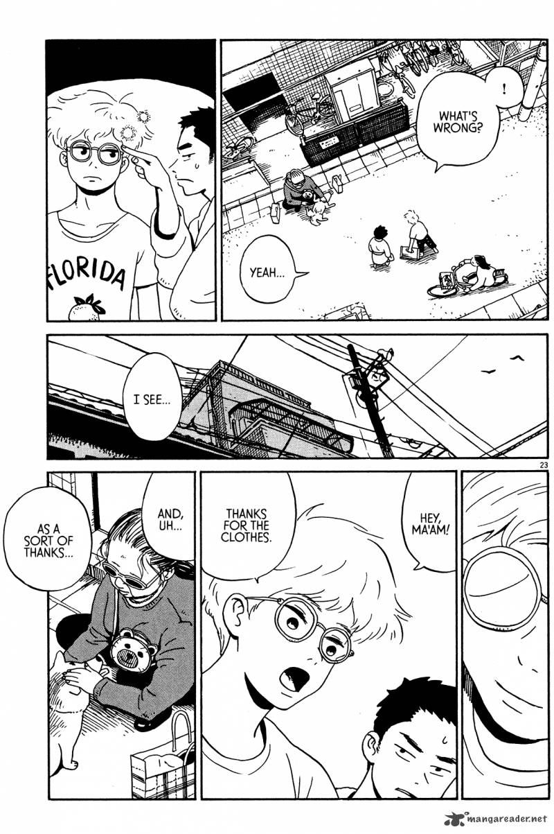 Tokyo Alien Bros 3 23