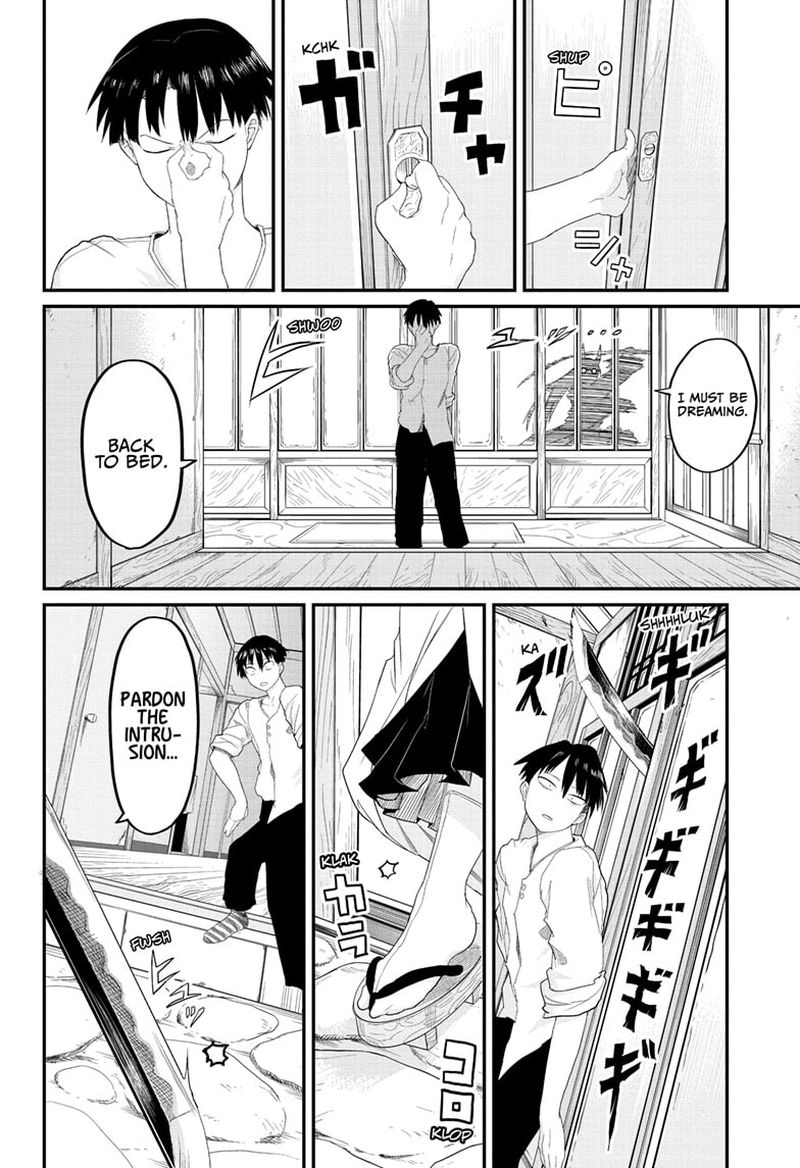 Tokyo Demon Bride Story 1 10