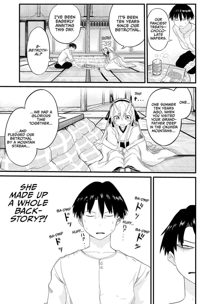 Tokyo Demon Bride Story 1 13