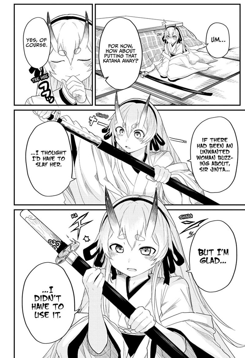 Tokyo Demon Bride Story 1 14