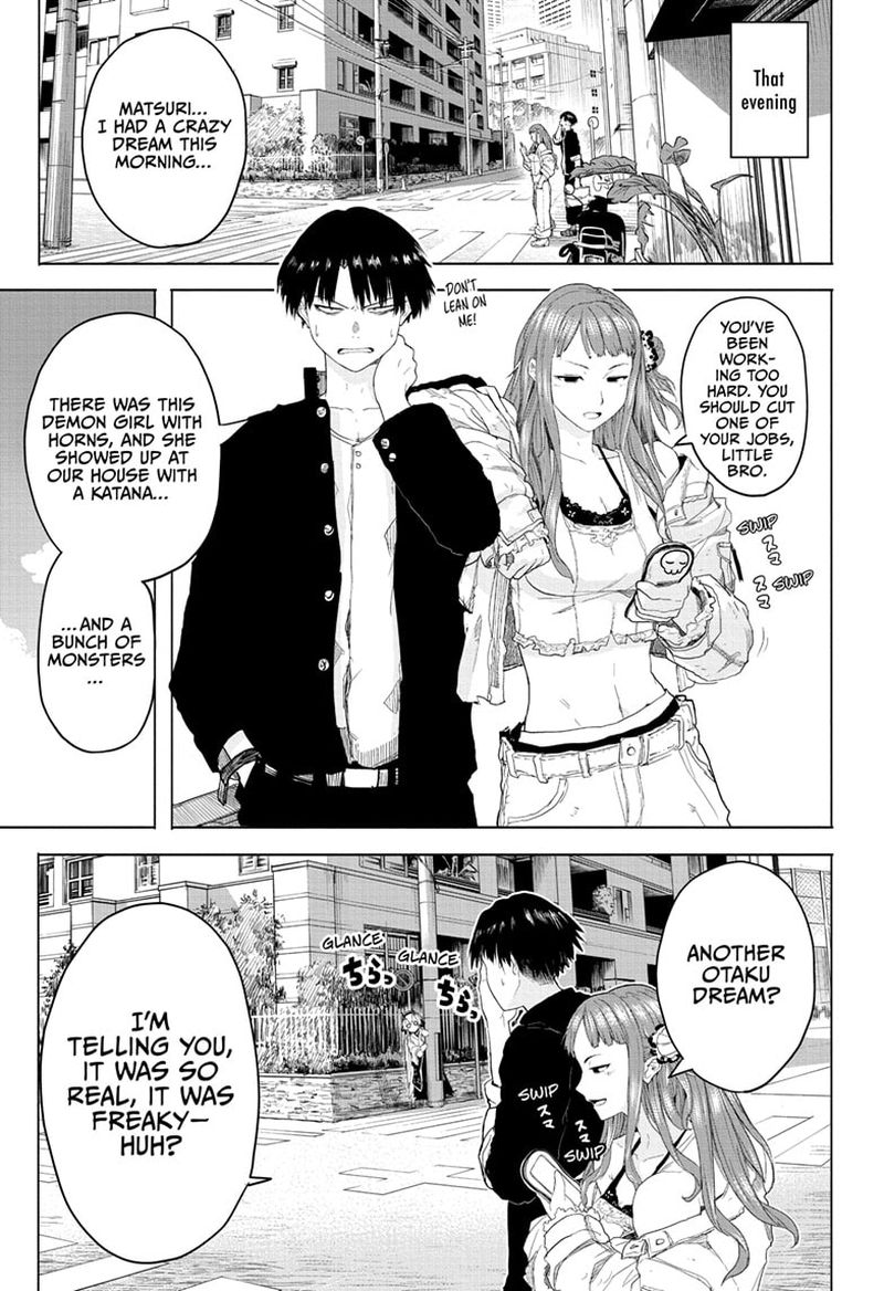 Tokyo Demon Bride Story 1 17