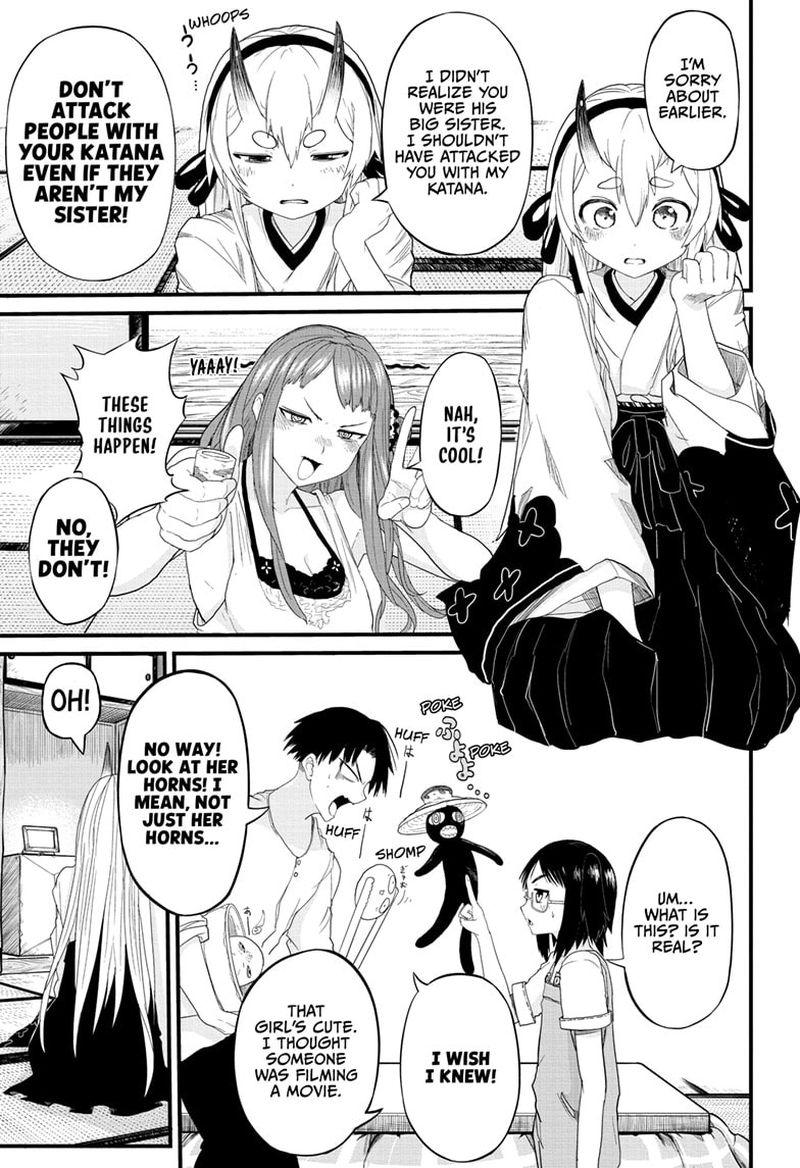 Tokyo Demon Bride Story 1 21