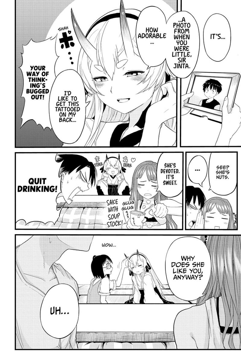 Tokyo Demon Bride Story 1 22