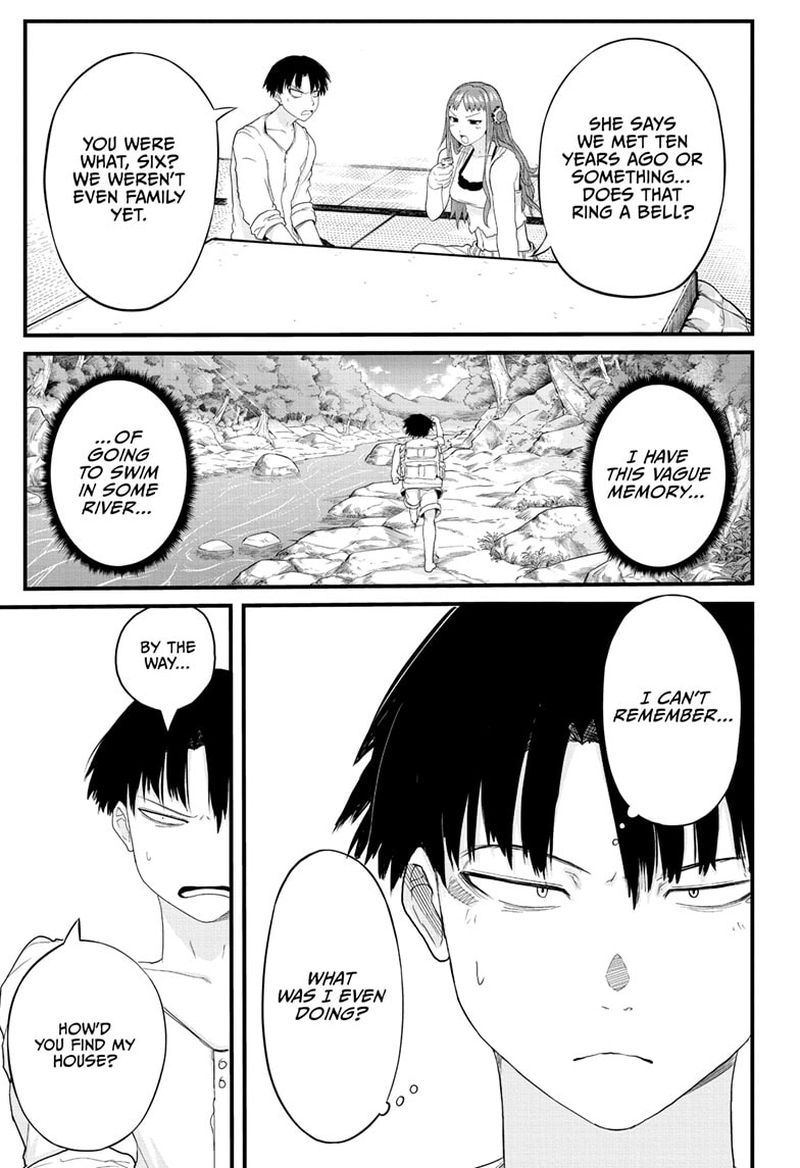Tokyo Demon Bride Story 1 23