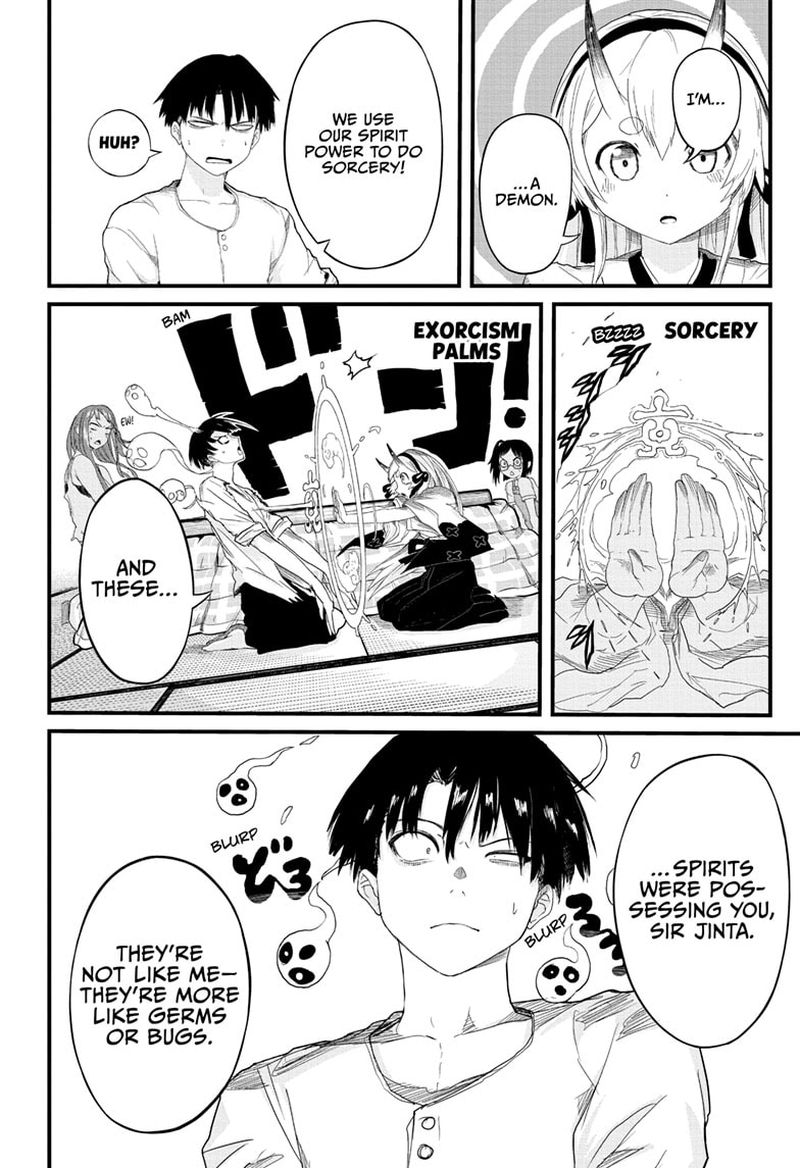 Tokyo Demon Bride Story 1 24