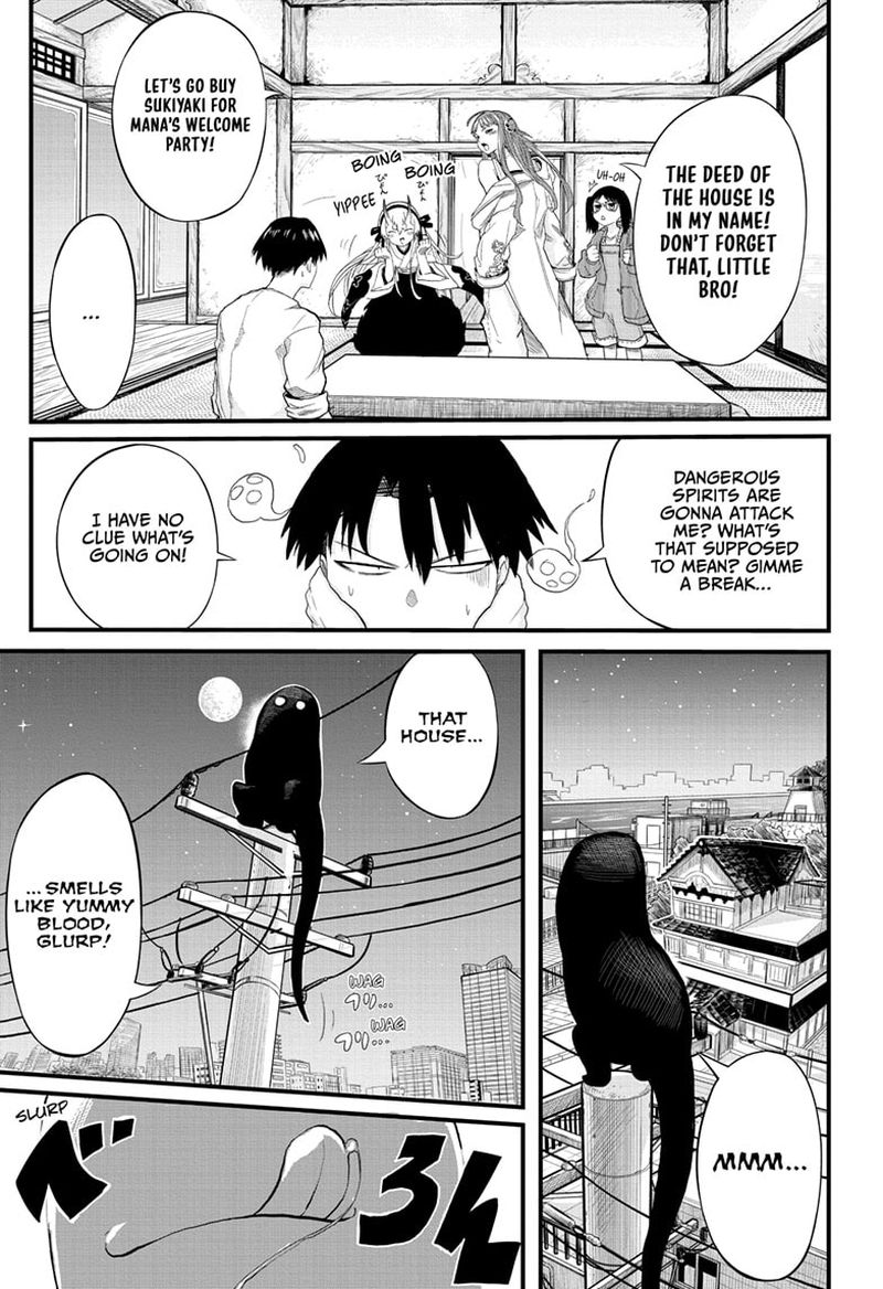Tokyo Demon Bride Story 1 27