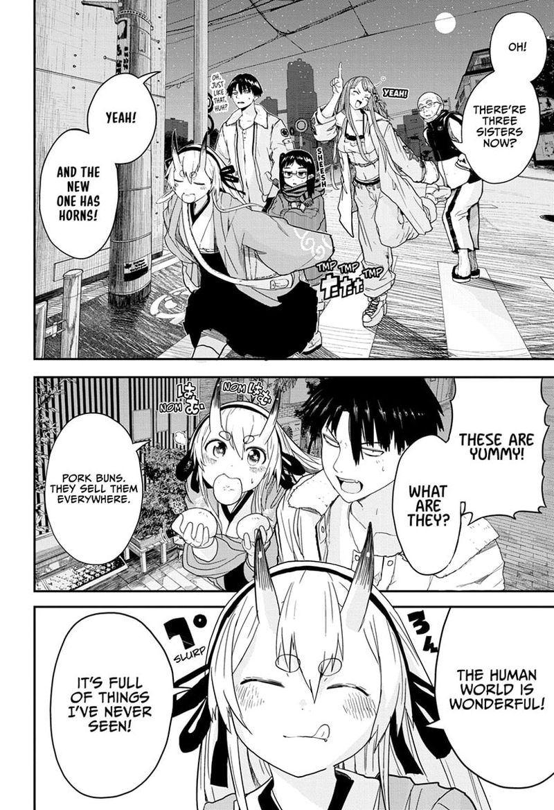 Tokyo Demon Bride Story 1 28