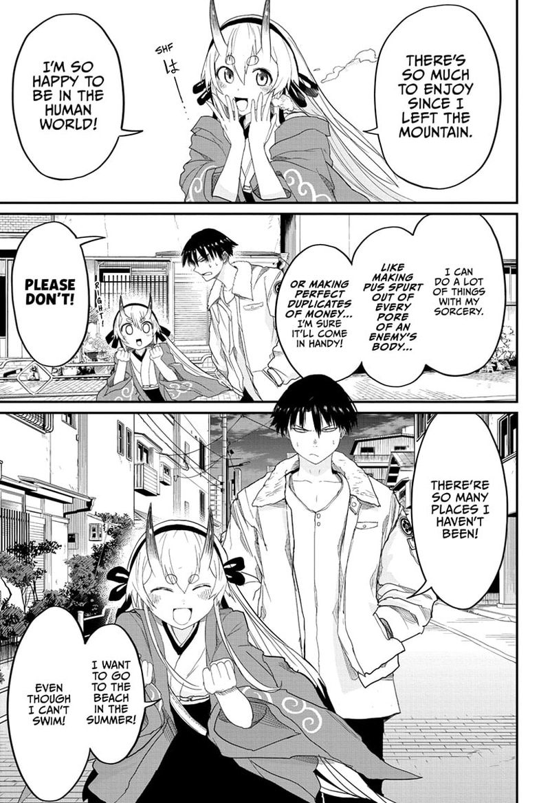 Tokyo Demon Bride Story 1 29