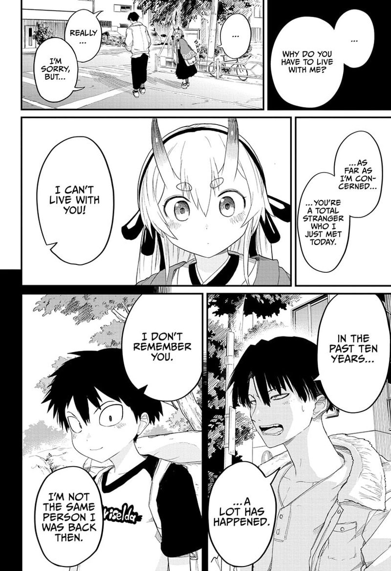 Tokyo Demon Bride Story 1 30